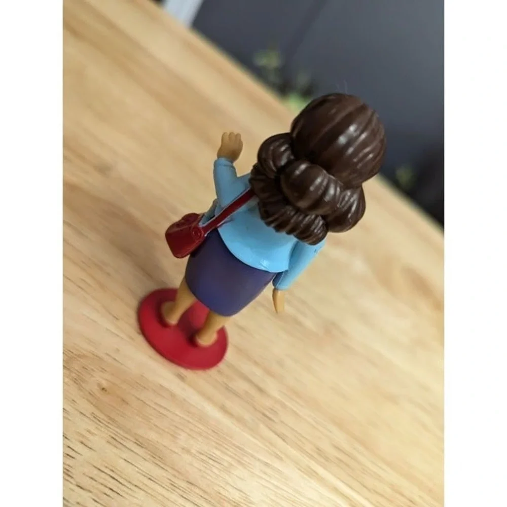 Paw Patrol Mayor Goodway 3
